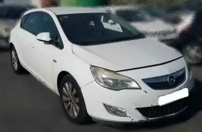 Piesă de schimb auto la mâna a doua airbag perdea fațã dreapta pentru opel astra j lim. 1.7 16v cdti referințe oem iam   