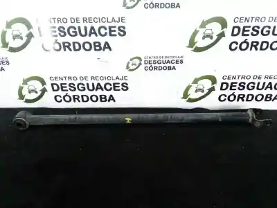 Pezzo di ricambio per auto di seconda mano barra stabilizzatrice posteriore per opel astra j (p10) 1.7 cdti (68) riferimenti oem iam 