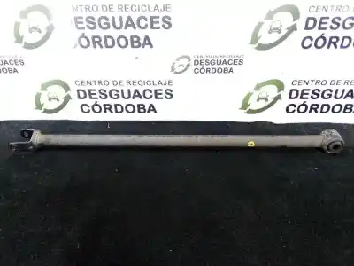 Pezzo di ricambio per auto di seconda mano barra stabilizzatrice posteriore per opel astra j (p10) 1.7 cdti (68) riferimenti oem iam 