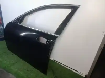 Second-hand car spare part left front door for bmw serie 7 (e65/e66) 4.0 v8 cat oem iam references   