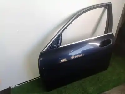Second-hand car spare part left front door for bmw serie 7 (e65/e66) 4.0 v8 cat oem iam references   