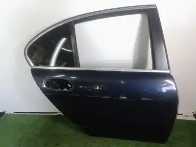 Second-hand car spare part rear right door for bmw serie 7 (e65/e66) 4.0 v8 cat oem iam references 