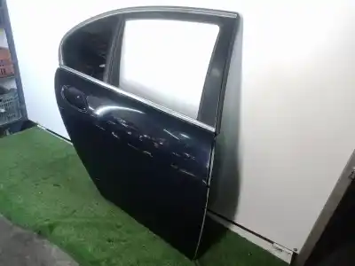 İkinci el araba yedek parçası arka sag kapi için bmw serie 7 (e65/e66) 4.0 v8 cat oem iam referansları   