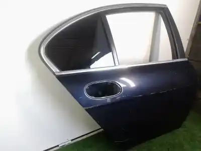 İkinci el araba yedek parçası arka sag kapi için bmw serie 7 (e65/e66) 4.0 v8 cat oem iam referansları   