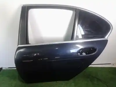 Second-hand car spare part rear left door for bmw serie 7 (e65/e66) 4.0 v8 cat oem iam references 