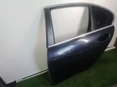 İkinci el araba yedek parçası arka sol kapi için bmw serie 7 (e65/e66) 4.0 v8 cat oem iam referansları   