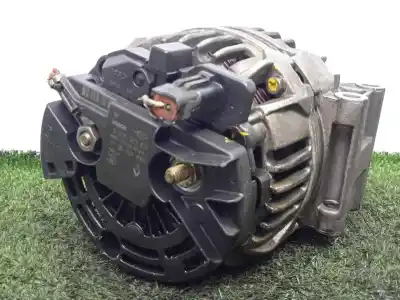 Автозапчастина б/у генератор для renault kangoo (f/kc0) 1.4 посилання на oem iam 0124325031 - 7700434899 polea.fija - 6.canales 87ah - bosch Автозапчастина б/у генератор для renault kangoo (f/kc0) 1.4 посилання на oem iam 0124325031 - 7700434899 polea.fija - 6.canales 87ah - bosch