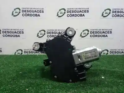 Pezzo di ricambio per auto di seconda mano motore tergicristallo posteriore per opel astra j (p10) 1.7 cdti (68) riferimenti oem iam 60z010009 - 13256917