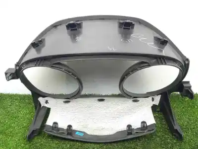 Piesă de schimb auto la mâna a doua ornament plastic pentru nissan qashqai (j11) 1.6 dci turbodiesel cat referințe oem iam 682404eh0a - 682s14eh0a  