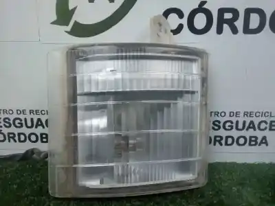 Pezzo di ricambio per auto di seconda mano pilota anteriore destro per mitsubishi canter 01/99 -> 3.0 diesel riferimenti oem iam   