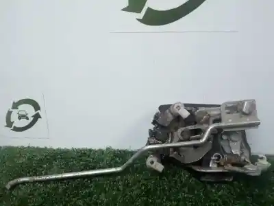 Peça sobressalente para automóvel em segunda mão fechadura da porta dianteira direita por mitsubishi canter 01/96 -> 3.9 diesel referências oem iam   