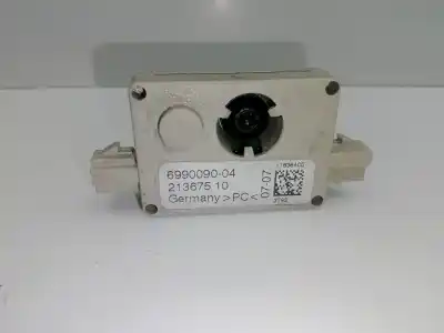 Piesă de schimb auto la mâna a doua modul electrotic pentru mini mini (r56) 1.6 16v diesel cat referințe oem iam 699009004 - 21367510  