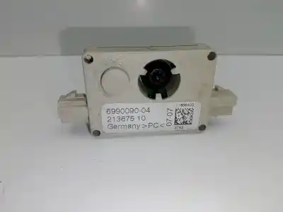 Second-hand car spare part electronic module for mini mini (r56) 1.6 16v diesel cat 109 cv / 80 kw oem iam references 699009004 - 21367510  