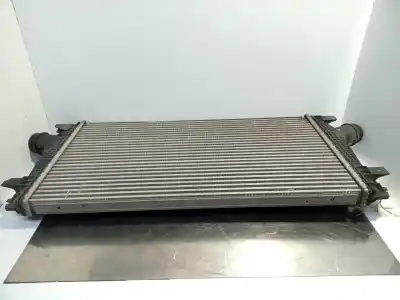 Second-hand car spare part intercooler for opel astra j (p10) 1.6 cdti (68) oem iam references   