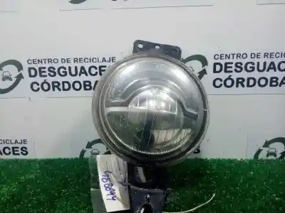 Tweedehands auto-onderdeel linker mistlamp voor mini mini (r56) 1.4 16v cat oem iam-referenties 0315111001 - 275129304