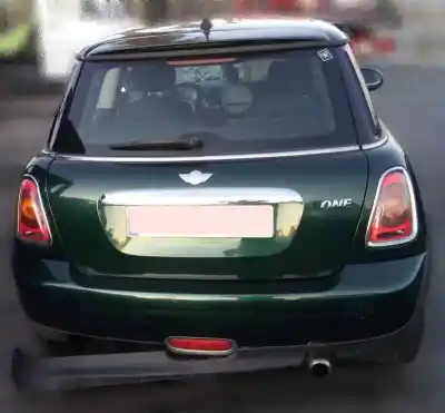 Piesă de schimb auto la mâna a doua REZERVOR DE COMBUSTIBIL pentru MINI MINI (R56)  Referințe OEM IAM   