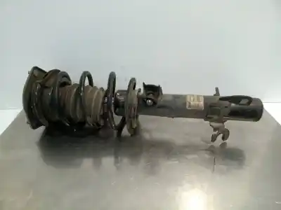 Tweedehands auto-onderdeel schokbreker links voor voor mini mini (r56) 1.4 16v cat oem iam-referenties 31316782207