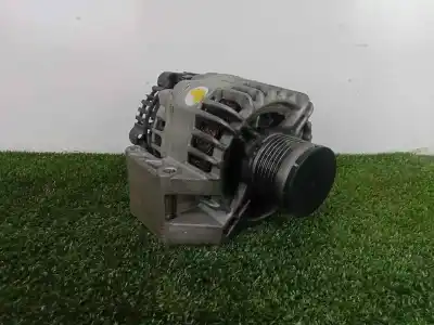 Second-hand car spare part alternator for opel corsa d (s07) 1.3 cdti (l08 l68) oem iam references 20301770