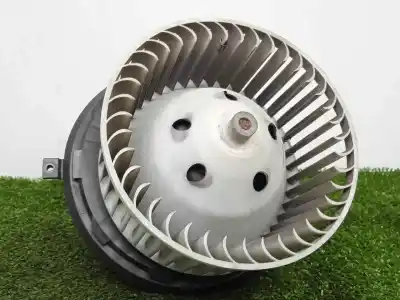Second-hand car spare part heater blower motor for renault laguna ii (bg0) 1.9 dci diesel fap cat 110 cv / 81 kw oem iam references 52488121 - l073a35 ø diametro: 160mm 