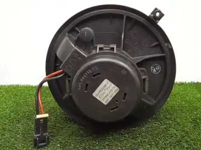 Second-hand car spare part heater blower motor for renault laguna ii (bg0) 1.9 dci diesel fap cat 110 cv / 81 kw oem iam references 52488121 - l073a35 ø diametro: 160mm 