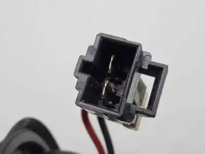 Second-hand car spare part heater blower motor for renault laguna ii (bg0) 1.9 dci diesel fap cat 110 cv / 81 kw oem iam references 52488121 - l073a35 ø diametro: 160mm 