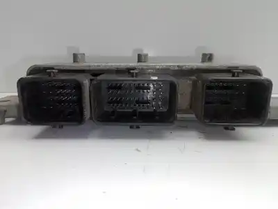 Автозапчасти б/у блок управления двигателем за ford fiesta vi (cb1, ccn) 1.25 ссылки oem iam av2112a650cb - s180047012b  ems2102