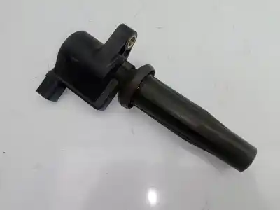 Автозапчастина б/у котушка запалювання для mazda 3 berlina (bk) 2.0 16v cat посилання на oem iam fi1ta - 4m5g12a366bc - 5053ca