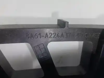 Автозапчасти б/у задняя левая наружная ручка за ford fiesta vi (cb1, ccn) 1.25 ссылки oem iam 8a61a224a37  