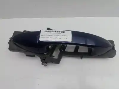 Автозапчасти б/у наружная рукоятка передняя справа за ford fiesta vi (cb1, ccn) 1.25 ссылки oem iam 8a61a224a36