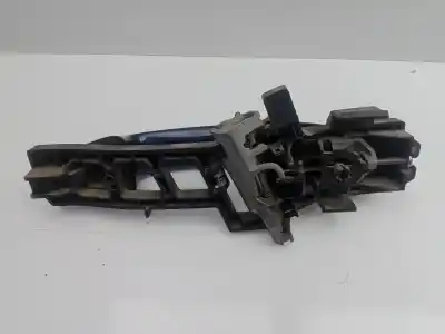 Автозапчасти б/у наружная рукоятка передняя справа за ford fiesta vi (cb1, ccn) 1.25 ссылки oem iam 8a61a224a36  