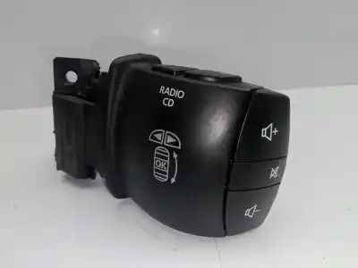Second-hand car spare part MULTIFUNCTION SWITCH for RENAULT MEGANE III BERLINA 5 P  OEM IAM references 255520013R - 255520013RC  