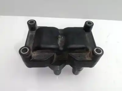 Автозапчасти б/у катушка зажигания за ford fiesta vi (cb1, ccn) 1.25 ссылки oem iam 0221503485 - 4m5g12029zb
