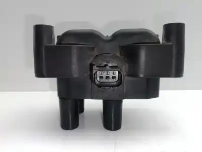 Автозапчасти б/у катушка зажигания за ford fiesta vi (cb1, ccn) 1.25 ссылки oem iam 0221503485 - 4m5g12029zb  