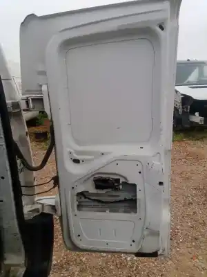 Автозапчастина б/у праві задні двері для fiat scudo combi (272) 1.6 jtdm cat посилання на oem iam   