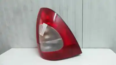 Second-hand car spare part left tailgate light for daewoo nubira (j100) 1.6 16v oem iam references 