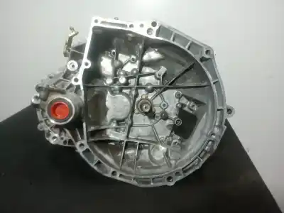 Pièce détachée automobile d'occasion boîte de vitesses pour citroen c3 1.4 hdi (68 cv) 1.4 hdi références oem iam 20cq80  5.velocidades