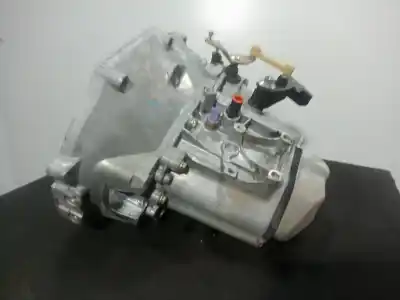 Pièce détachée automobile d'occasion boîte de vitesses pour citroen c3 1.4 hdi (68 cv) 1.4 hdi références oem iam 20cq80  5.velocidades