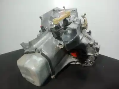 Pièce détachée automobile d'occasion boîte de vitesses pour citroen c3 1.4 hdi (68 cv) 1.4 hdi références oem iam 20cq80  5.velocidades