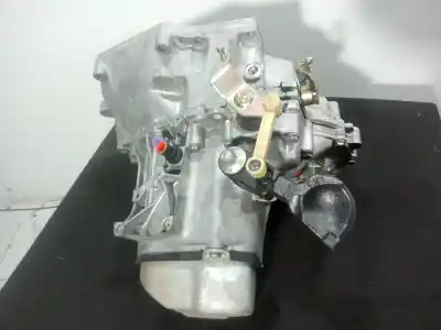 Pièce détachée automobile d'occasion boîte de vitesses pour citroen c3 1.4 hdi (68 cv) 1.4 hdi références oem iam 20cq80  5.velocidades