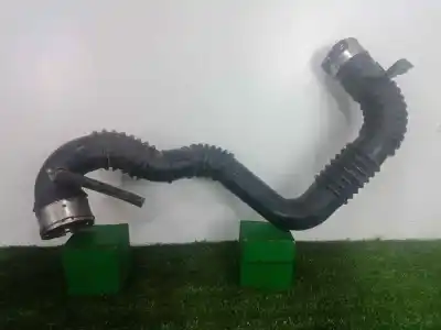 Second-hand car spare part turbocharger pressure pipe for nissan qashqai (j11) 1.6 dci turbodiesel cat oem iam references 14460hx40b  