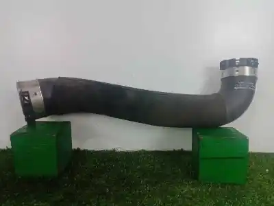 Second-hand car spare part TURBOCHARGER PRESSURE PIPE for NISSAN QASHQAI (J11)  OEM IAM references 144634EB0B  