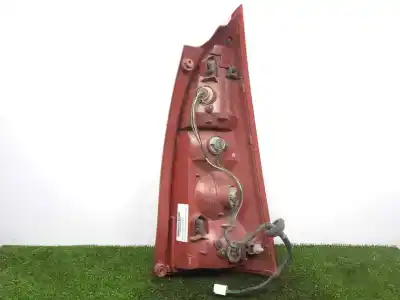 Peça sobressalente para automóvel em segunda mão farolim traseiro esquerdo por mazda premacy (cp) 2.0 turbodiesel cat referências oem iam   01-04