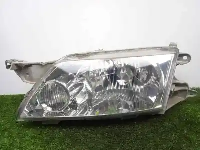 Peça sobressalente para automóvel em segunda mão farol / farolim esquerdo por mazda premacy (cp) 2.0 turbodiesel cat referências oem iam 
