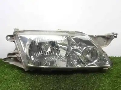 Peça sobressalente para automóvel em segunda mão farol / farolim direito por mazda premacy (cp) 2.0 turbodiesel cat referências oem iam 