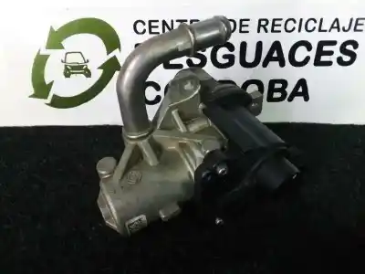 Recambio de automóvil de segunda mano de VALVULA EGR para RENAULT MEGANE III SPORT TOURER  referencias OEM IAM 8200836385 - 8200846454E - 70036814 - 7308102245  