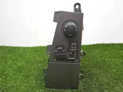 Peça sobressalente para automóvel em segunda mão comandos de alavanca por bmw serie 7 (e65/e66) 3.0 turbodiesel cat referências oem iam 6918381 - 53285903 - e0200101