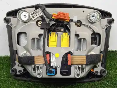 Peça sobressalente para automóvel em segunda mão airbag dianteiro esquerdo por volkswagen touareg (7la, 7l6, 7l7) 2.5 r5 tdi referências oem iam 61503076e - 7l6880201da   Peça sobressalente para automóvel em segunda mão airbag dianteiro esquerdo por volkswagen touareg (7la, 7l6, 7l7) 2.5 r5 tdi referências oem iam 61503076e - 7l6880201da