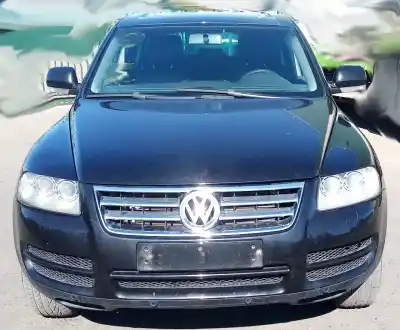 Автозапчастина б/у капок для volkswagen touareg (7la, 7l6, 7l7) 2.5 r5 tdi посилання на oem iam  Автозапчастина б/у капок для volkswagen touareg (7la, 7l6, 7l7) 2.5 r5 tdi посилання на oem iam