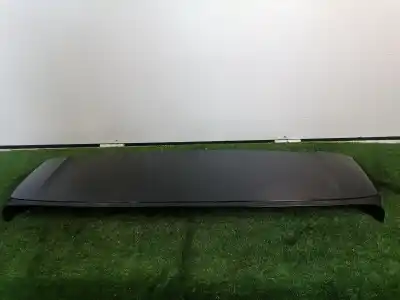 Peça sobressalente para automóvel em segunda mão spoiler da tampa da mala por bmw x5 (e70) 3.0 turbodiesel cat referências oem iam 