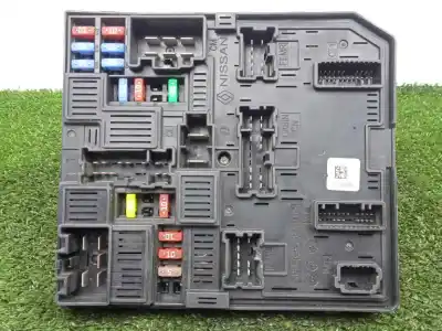 Gebrauchtes Autoersatzteil steuergerät prüfen zum nissan x-trail (t32) 1.6 dci turbodiesel cat oem-iam-referenzen 284b74ce0a - 59b711f00 - na  